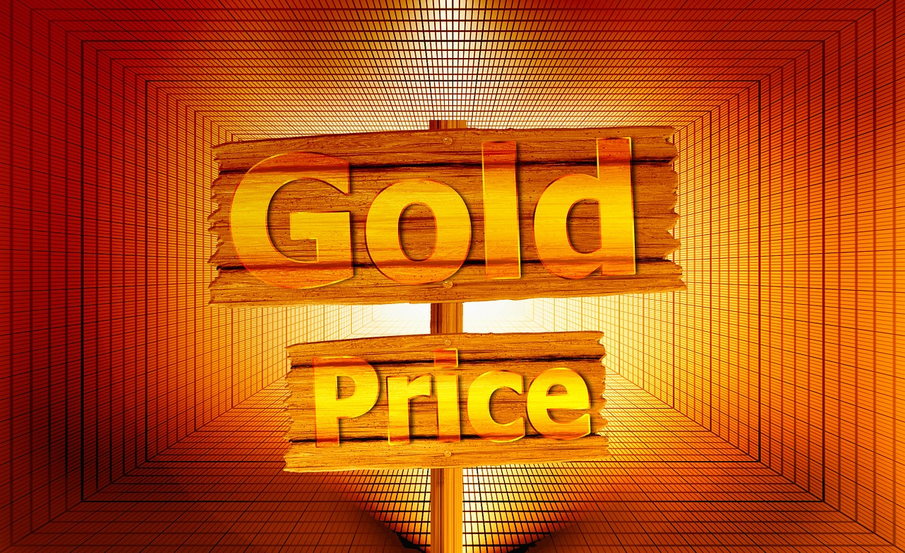 ارتفاع الدولار و انخفاض الذهب وتقلب العملات
